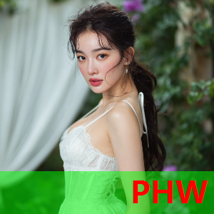可爱萝莉